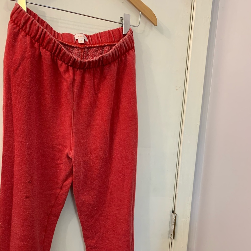 Colsie sweats